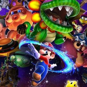 Meet your Posher, Mike